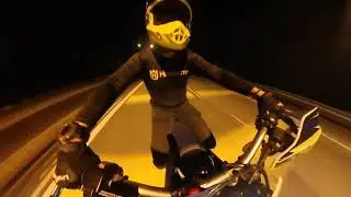 SUPERMOTO downhill AWANA