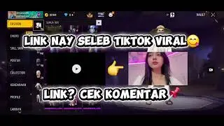NAY VIRAL SELEB TIKTOK LINK VIDEY || CEK KOMENTAR 