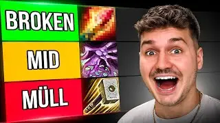 Season of Discovery DPS Tier List (Phase 7) 📈