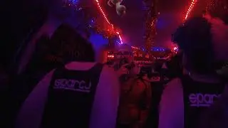 Посвящается доченьке! Караоке.