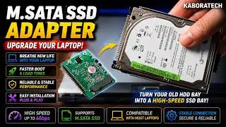 IDE 44 Pin SSD ADAPTER
