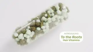 Hair Vitamins 4