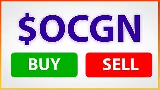 Is Ocugen $OCGN Stock a BUY? ($OCGN Analysis & Prediction)