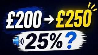 Percentage Change | How to Calculate Percentage Change | Narrated | Percentages Explained