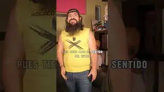 Cuando le muestras tu nueva canción a alguien