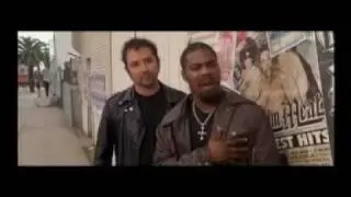 Jay und Silent Bob - du hast mein Herz berührt (german)