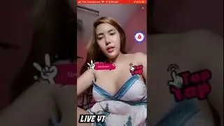 Bigo Live Tante No Bra Pamer Uting Buah Dada