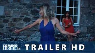 GLI AMORI DI ANAÏS (2022) Trailer ITA del Film con Valeria Bruni Tedeschi