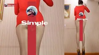 丝袜美臀  ｜パンスト｜Sexy Chinese Girl Dancing in Pantyhose