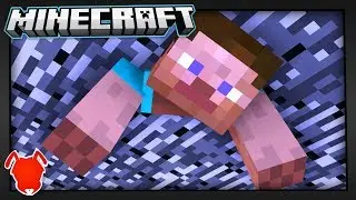 Minecraft's WORST Glitch?! 😡