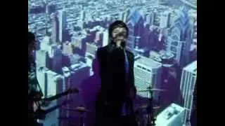 Люмьер - Скучаю (Запорожье 11.10.13)