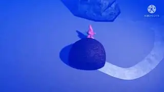 Patrick Gets In Shape (Requested) (SpongeBob Lost 2004 Tape)