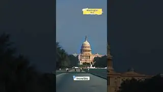 La Casa Blanca al inicio de la 2° Guerra Mundial!