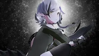 【MMD Motion DL】50Feet