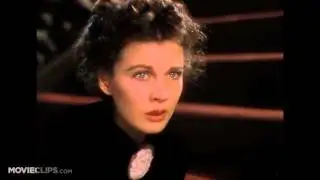 Scarlett O'hara