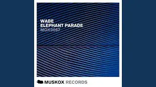 Elephant Parade