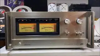 Victor JVC JM-S1000 Laboratory Serie