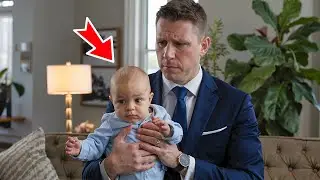 A rich family abandoned her son with Down syndrome. After 20 years, he learned them!