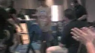 Nick Lenhart 2007 NASA World Record Curl 148.81lbs @ 132lb