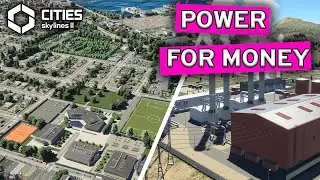 Fixing Issues and Prepping for Expansion in Cities Skylines 2!