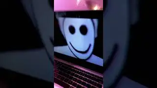 you are an idiot jumpscare 