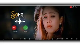 Mere Mehboob Mere Sanam Ringtone Bad Newz Vicky Triptii Ammy JKS TONE