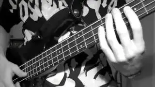 Funk slap bass groove #2 by MKRT4AN