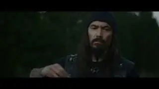 AMORPHIS - Sacrifice (OFFICIAL VIDEO)