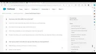 AppExchange Basics - Explore AppExchange Listings