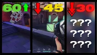 Valorant | FPS CHALLENGE!!!