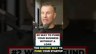 BEST Way to Fund Your Business. way 2 #shorts