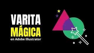 Illustrator: Cambia el color de varias formas a la vez