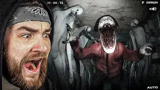 THE SCARIEST GAME WE’VE PLAYED ALL YEAR… | Dread Flats