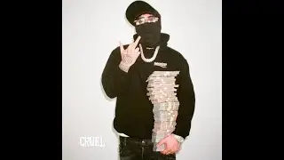 [FREE] Friendly Thug 52 NGG • Whole Lotta Swag type beat - Травмы (prod. Cruel)