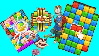Fruit Heroes Legend – collect fruits / recolha frutas / Kumpulkan buah buahan. 26