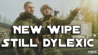 New Wipe Still Dyslexic