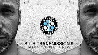 SLR Transmission 9 by Nicklas Enace