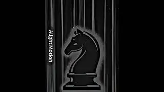 Best Chess Piece🗿 #meme #memes #edit #alightmotion #youtubeshorts #foryou #fypシ #chess #knight