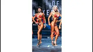 NPC 💪  BeNeLux 🔝 - Grand Prix de Luxembourg 👑
