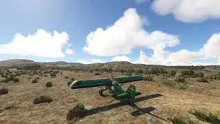 MFS 2020 - KitFox 2 - Analogue Version