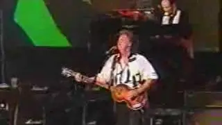 Paul McCartney - Band On The Run LIVE 1993