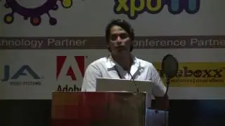 CGTantra Expo 2011 - Art of Rotoscopy