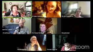 Байканур "Мы родом из детства", 24 июня 2023г.