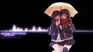 Nightcore - Rain On Me