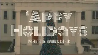 ‘Appy Holidays Ep. 1: Winterfest