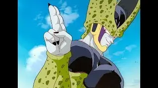 Dragon Ball Z [AMV/MAD] I Want It All