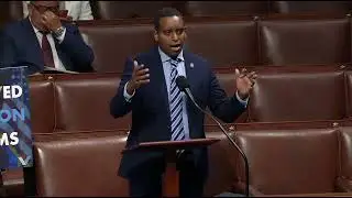 House Assistant Leader Neguse Leads Special Order Hour