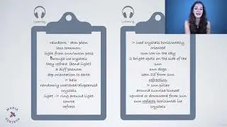 30. Speaking 6 Sample Task and Response