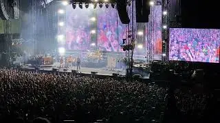 Ants Marching - September 1, 2023 - George, WA - Dave Matthews Band -The Gorge Amphitheatre
