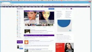 Web App Internet:  Internet Revolution